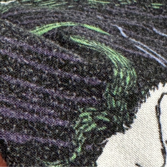 LulaRoe Disney’s Nightmare Before Christmas Leggings OS - Picture 5 of 5